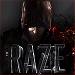 Raze's Avatar