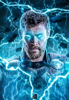 Thor's Avatar