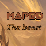 Maped's Avatar