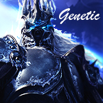 Genetic's Avatar