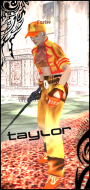 Taylor's Avatar