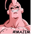 #MAJIM's Avatar