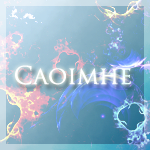 Caoimhe's Avatar