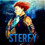 Sterfy's Avatar
