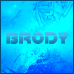 Brody's Avatar