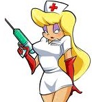 Nurse's Avatar