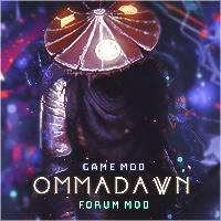 Ommadawn's Avatar