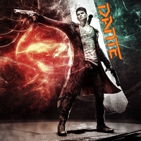 Dante's Avatar