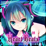 Heartx's Avatar