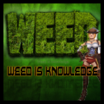 Weed's Avatar