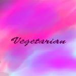 Vegetarian's Avatar