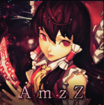 Amzz's Avatar