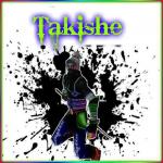 Takishe's Avatar