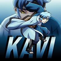 Kavi's Avatar