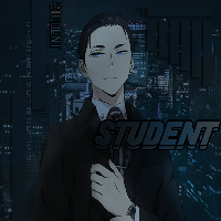 Student's Avatar