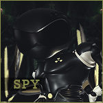 Spy's Avatar