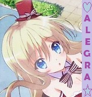 Alegra's Avatar