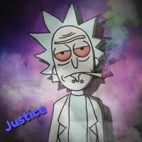 Justice's Avatar