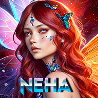 Neha's Avatar