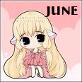 June's Avatar