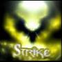 Strike's Avatar
