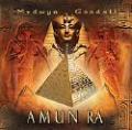 Amun-Ra's Avatar